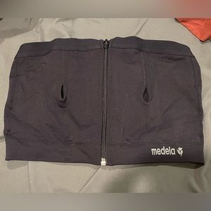 Medela hands free pumping bra